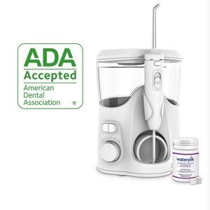 Waterpik® Whitening Water Flosser